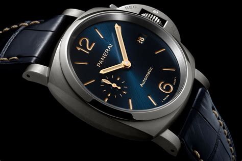 panerai pam 927 review|Panerai Introduces 6 New Luminor Due Watch Models in .